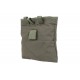 Specna Arms Molle Dump Pouch, Part of the SATAC line by Specna Arms, the Tactical Drop Bag is designed for demanding users who prioritize durability, functionality, and efficiency in the field